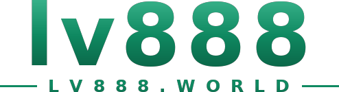 lv888 logo