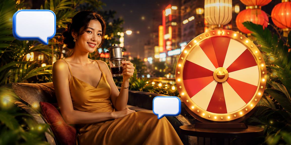 lv888 Phố Đêm Slot Có Gì Bên Trong?